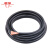 津成电缆 YH-450/750V-1*10mm² 橡套电焊机电缆 95米/捆