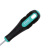 宝工（ProsKit）9SD-205A绿黑双色起子 一字螺丝刀 -3.0 3.0x100mm 9SD-205A