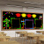 开学新学期通用黑板报装饰神器墙贴画小学班级文化墙教室环创布置 ZD-44组合套 大