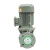 定制HJISG立式管道离心泵增压泵空调热水循环泵空气能循环泵水泵 15KW