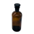 六鹤药业 茶色磨口试剂瓶 （玻璃塞）  LH-130 500ml   1个/件