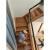 梦茜儿楼梯踏步板 强化多层实木复合楼梯踏步板厂家直发工程阁楼复式的 -M02强化