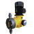 隔膜式计量泵投加泵耐腐蚀水处理比例加药泵 GM25L/1.0MPA
