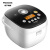 松下（Panasonic）SR-H10C1-K 家庭用多功能电饭煲3L（对应日标1L） 智能预约