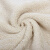 新亚新疆长绒棉成人洗脸大毛巾纯棉吸水速干面巾灰色35×77cm 132g/条 