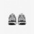 耐克（NIKE）P-6000男运动鞋机能风复古跑鞋灰色亮面漆皮老爹鞋CN0149-001 CN0149-001 40