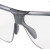 代尔塔 DELTAPLUS 101138 KISKA CLEAR超轻安全眼镜透明防雾 安全防护眼镜  1副 101138 透明