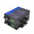 1路双向RS485数据光端机485/422转光纤延长收发器光猫转换器串口 双纤款默认发单模