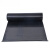 绝缘胶板3/5mm黑色工业优质橡皮橡胶板 耐油防滑耐磨缓冲橡胶垫 黑5mm（1米*5米）