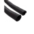 开口自卷式编织网管汽车线束尼龙阻燃电线套管保护套纺织包线管 3MM/卷(200米)