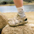 北面（The North Face）凉鞋男轻便抓地户外春季新款舒适旅行沙滩鞋 PV6 44 10H