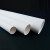 冰禹 BYjj-142 PVC-U电工套管 阻燃冷管电线管 轻型加厚穿线管 1米价 Φ25-205