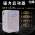 磁力启动器QCX5系列空压机专用380V 2.2KW 4KW 7.5KW 11KW 15KW定制 QCX5-50/15KW