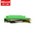 德力西电气（DELIXI ELECTRIC）德力西黄绿双色接地端子板-2.5/3/5/6/10/16JD菲尼克斯型接线排 UK-10JD 10平方