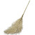 欧杜（oudu） FW-1001清洁大扫把物业小区马路园林扫帚定制 竹柄大号4斤