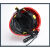 承琉定制17统型抢险救援头盔ABS应急救援消防安全帽防砸耐冲击防火地 灯架