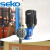 SEKO 赛高计量泵 弹簧复位机械隔膜计量泵 水处理加药泵流量 MS1 316L MS1C165Q,1200L/H,2BAR 定频电机 