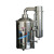 DEDH 实验室不锈钢电热蒸馏水器5L/10L/20L重蒸 DZ20Z(自控)