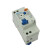 高性能小型漏电断路器 NBH8LE-40  16A  40A 1P+N 32A