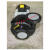 台湾不锈钢抽水机模温机水泵油泵-35B-120高温热元欣循环泵 YS35B120度热水泵