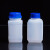 塑料试剂瓶  大口瓶 250ml试剂瓶  防盗试剂瓶 定制 250mL