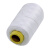 伏兴 白色封包线 机用缝包线封口线 编织袋缝口线 150g*约700米 1卷