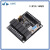 JLing国产plc工控板器简易板式F-X1N系列可编程控制板 JL1N-20MT 裸板