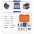 德方瑞达光电科技（DIGFOR）南京吉隆光纤熔接机国产全自动光缆热熔机KL-920FTTH皮线尾纤单芯智能热熔机