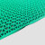 星期十 绿色—5.5mm特厚0.9米宽*10米长 pvc塑料地毯防滑垫防水脚垫室外地垫定制