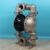 DYPV 气动隔膜泵 316L不锈钢材质 F46膜 QBY-K80