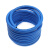 象头牌氧气乙炔管胶管气焊割枪气管焊接切割单管8mm工业高压软管 蓝色13(12.5)内径/米