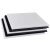 达维塔 POM板聚甲醛板加工黑色赛钢板工程塑料板塑钢板 1.5*300*300mm白色 1块