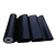配电室绝缘垫配电房高压绝缘胶垫10kv绝缘胶板3mm5mm橡胶绝缘垫片 黑色5kv 3mm厚 1米*5米