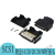 沁度MDR连接器伺服驱动器插头 SM-SCSI-14P20P26P36P50P SCSI接头 镀金SM-14P