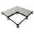 硫酸钙地板高端机房活动地板硅酸钙高架空地板 32mm厚/一平方 含配件