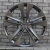 新精轮车轮铝合金轮毂适用于改装轮毂汽车钢圈 17寸现代途胜 390 适用于现代