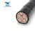 太平洋YJV22 185平方低压铜芯电力电缆价格表 铠装直埋电缆厂家 黑色*5x185