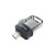 闪迪（SanDisk）USB闪存驱动器 USB3.0接口USB-A接口 手机电脑双接口便携U盘 256G