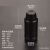 广口塑料样品瓶防漏高密度聚乙烯分装瓶100/250/500/1000/2000/2500ml (本色)1000ml