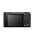 索尼（SONY）ZV-E10L 半画幅微单相机 美肤拍照 精准对焦 VLOG APS-C画幅  zve10 ZV-10 黑色 ZV-E10L（16-50mm）标准套机 标配