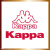 卡帕（Kappa）卡帕套头帽衫男运动卫衣休闲外套长袖K0A52MTA 黛绿色-3701 M