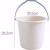适配定制适合大塑料桶洗澡桶子拖布桶拖地桶小储 北欧杏 14L