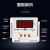 温控仪E5C4-R20K 数显温度表 温控器 K型0-399℃ 220V恒温控制器定制 7天内发货