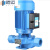 增压泵立式管道离心泵空调水泵 1.1KW 220V 1.2寸