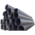 巨成云  国标HDPE双壁钢带螺旋波纹管6米/根 整根发货  一米价 DN300(SN10)