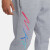 耐克（NIKE）长裤男2023冬季新款宽松束脚针织休闲加绒运动裤FB7479 FB7479-063 S
