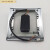 适用TOTO小便感应器配件DUE106 小便池感应电眼电磁阀面板总成电 不锈钢面板+感应器