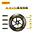 倍耐力（Pirelli）大闪电全热熔摩托车轮胎赛600川崎400Z900CBR650Rninja400V2V4SR3 V4 SC2前轮120/70R17