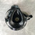 上海跃丰地球牌2001自吸过滤式防毒面具面罩活性炭喷漆劳保半面罩 8个过滤盒