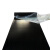 靓派（LIANGPAI）平面橡胶绝缘垫 5KV 耐磨铺地防滑胶皮 工业橡胶垫 配电室配电房专用 黑色 3mm厚 5m/卷